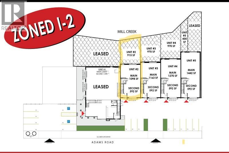 140 Adams Road Unit# 2 Property Photo 1