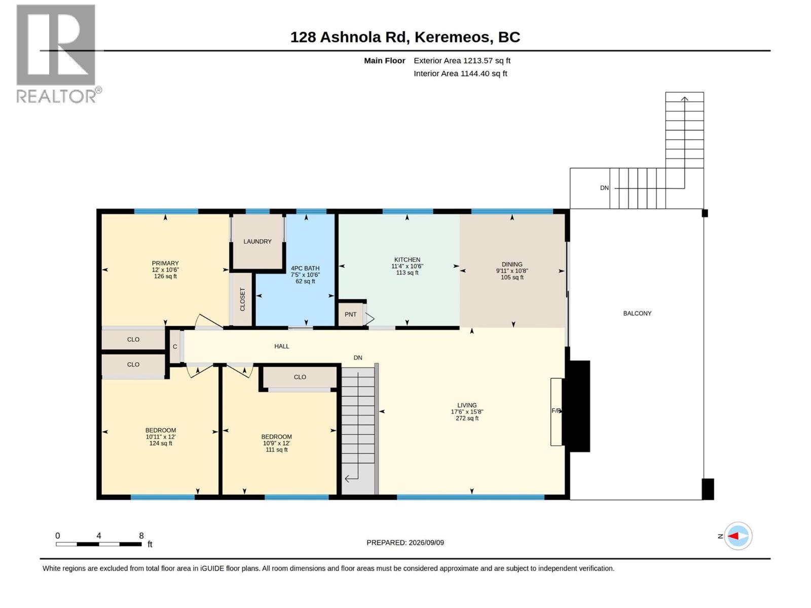 128 Ashnola Road Property Photo 16