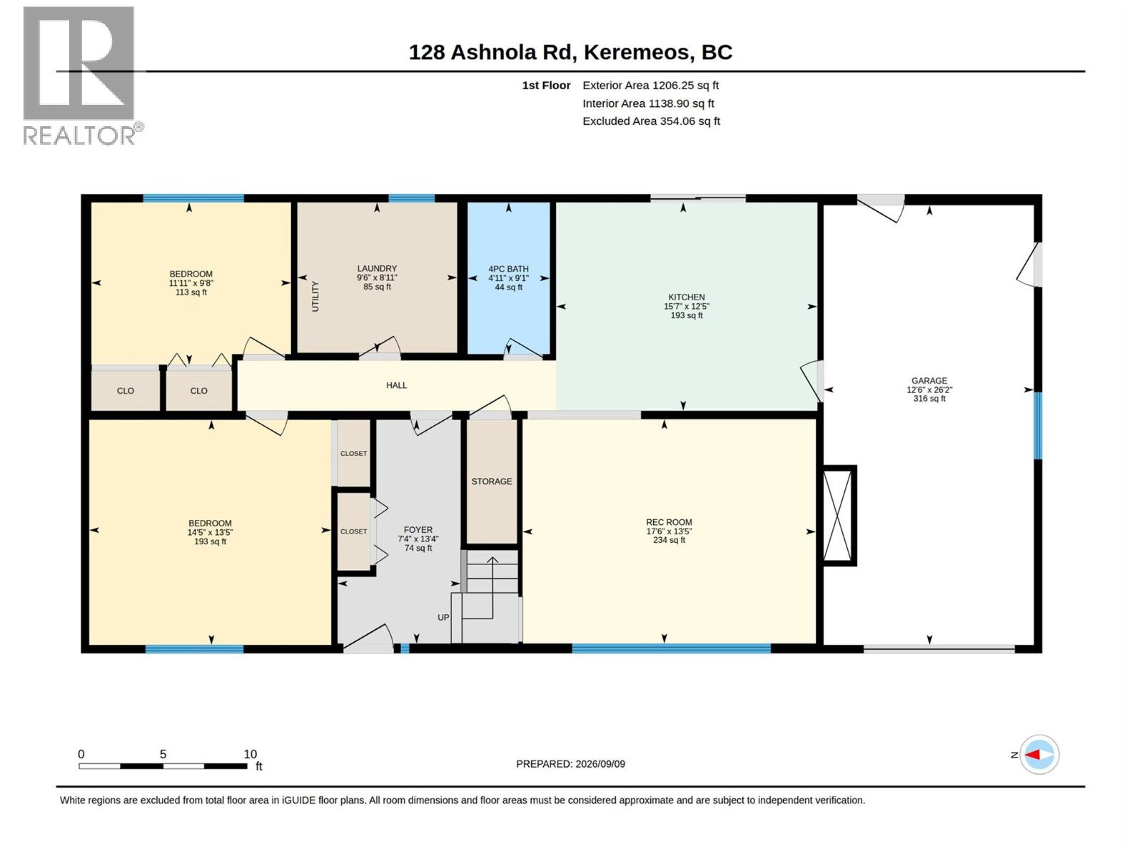 128 Ashnola Road Property Photo 46
