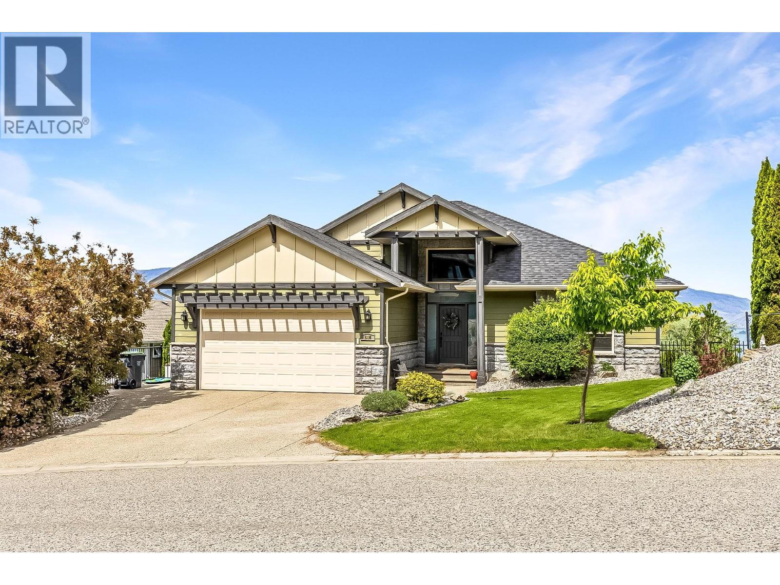 546 Gowen Place Property Photo 1