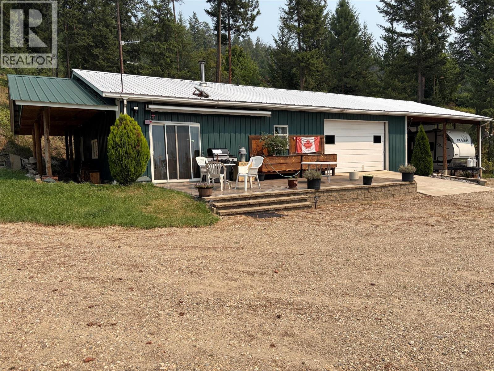 7465 Broadwater Road Property Photo 2