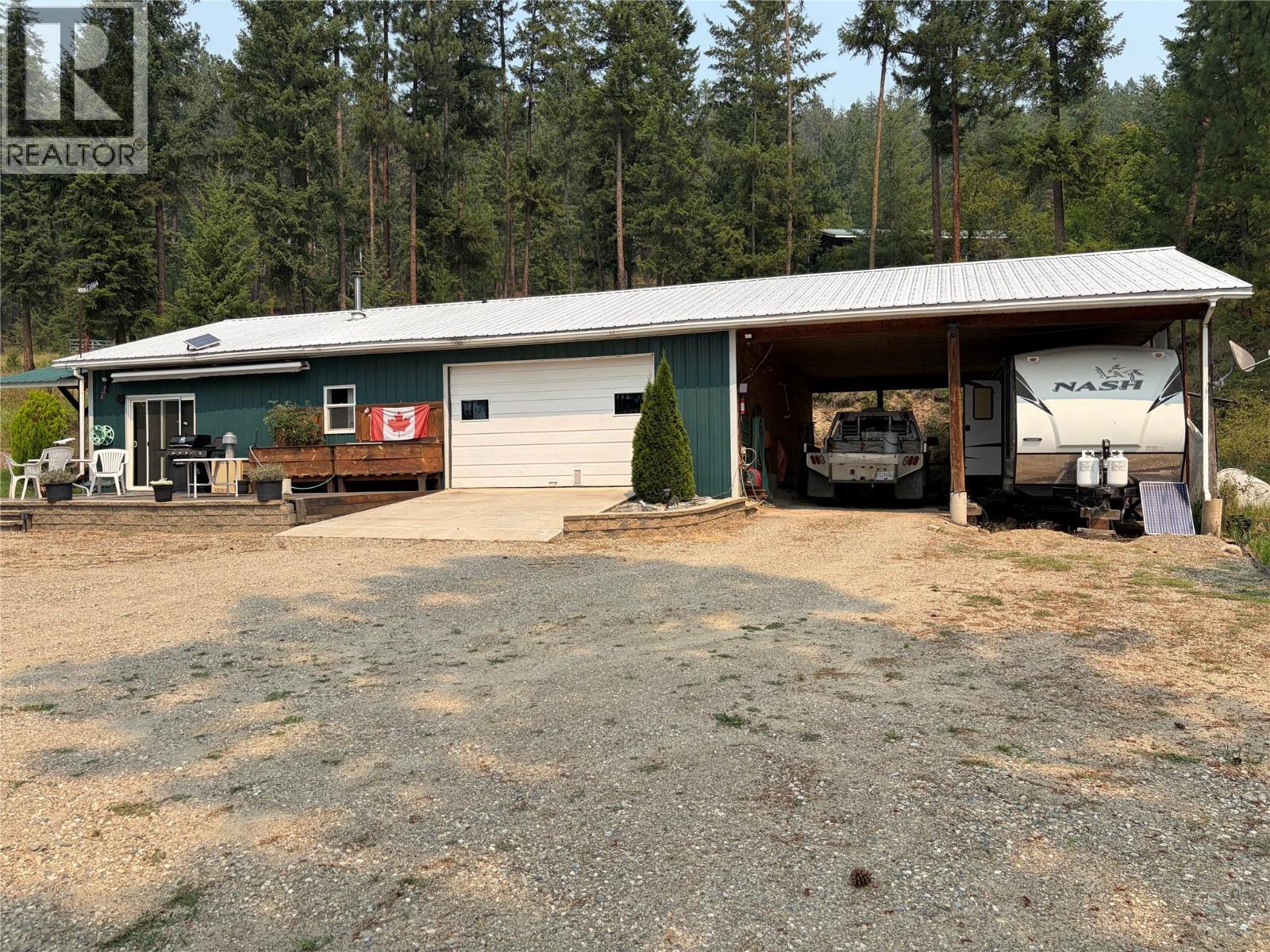 7465 Broadwater Road Property Photo 4