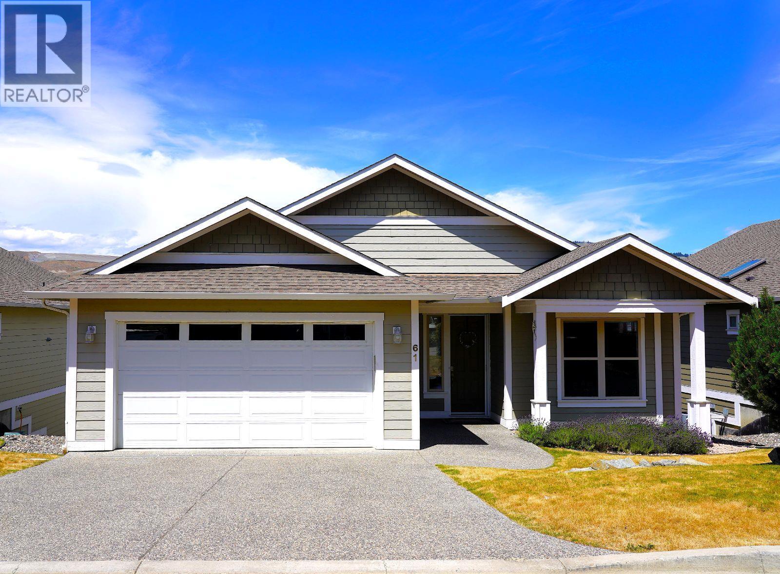 7760 Okanagan Landing Road Unit# 61 Property Photo 1