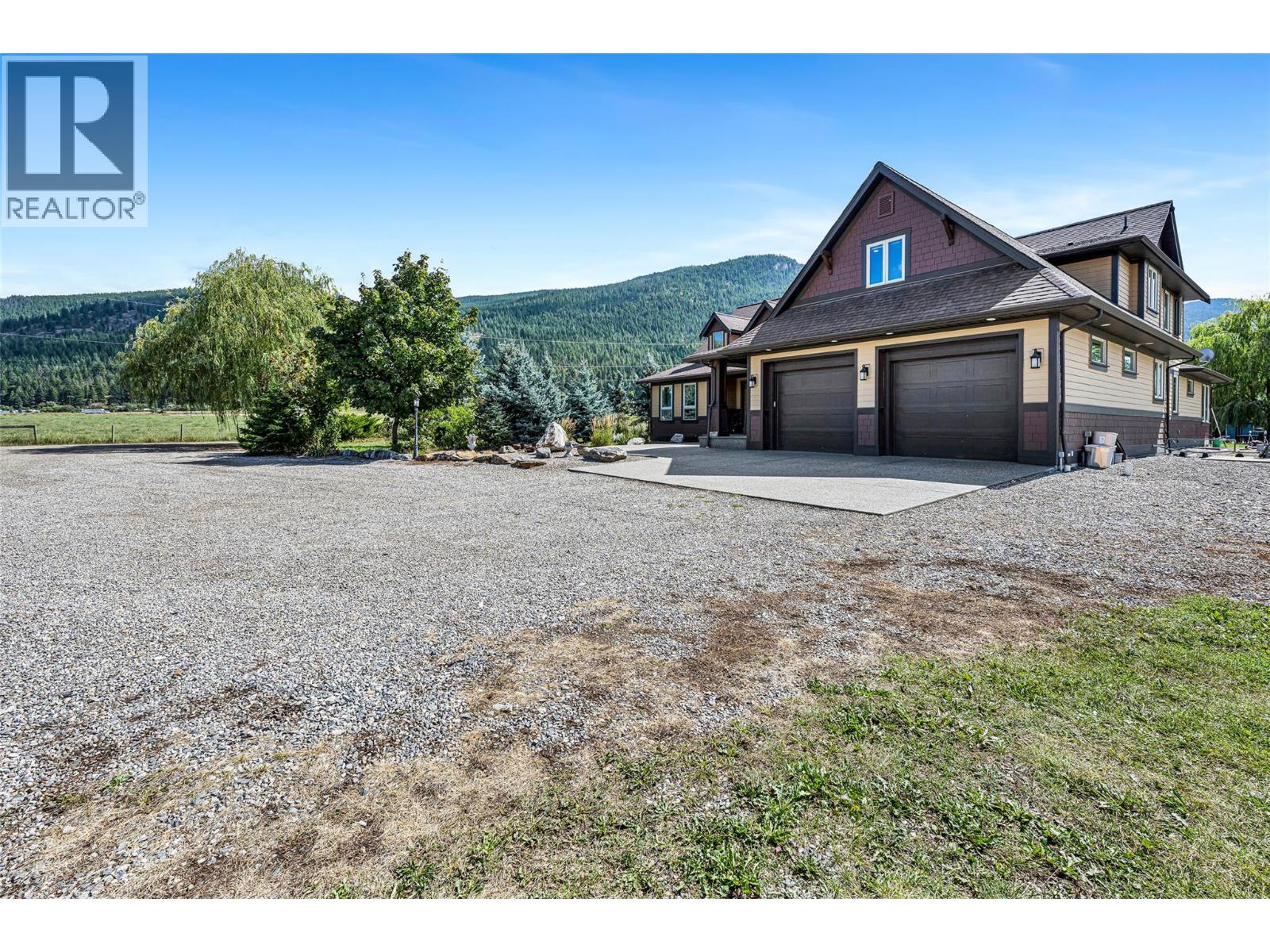 211 Pleasant Valley Cross Road Photo de la propriété 1