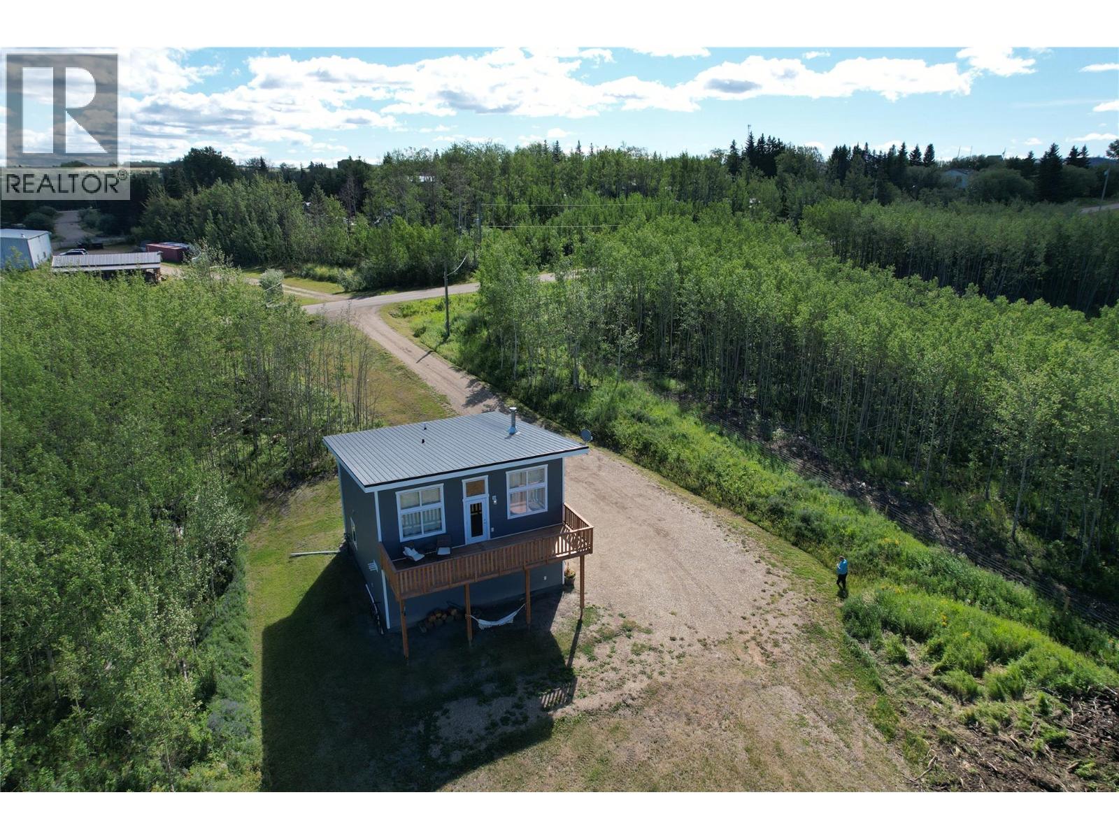 8057 Harper Subdivision