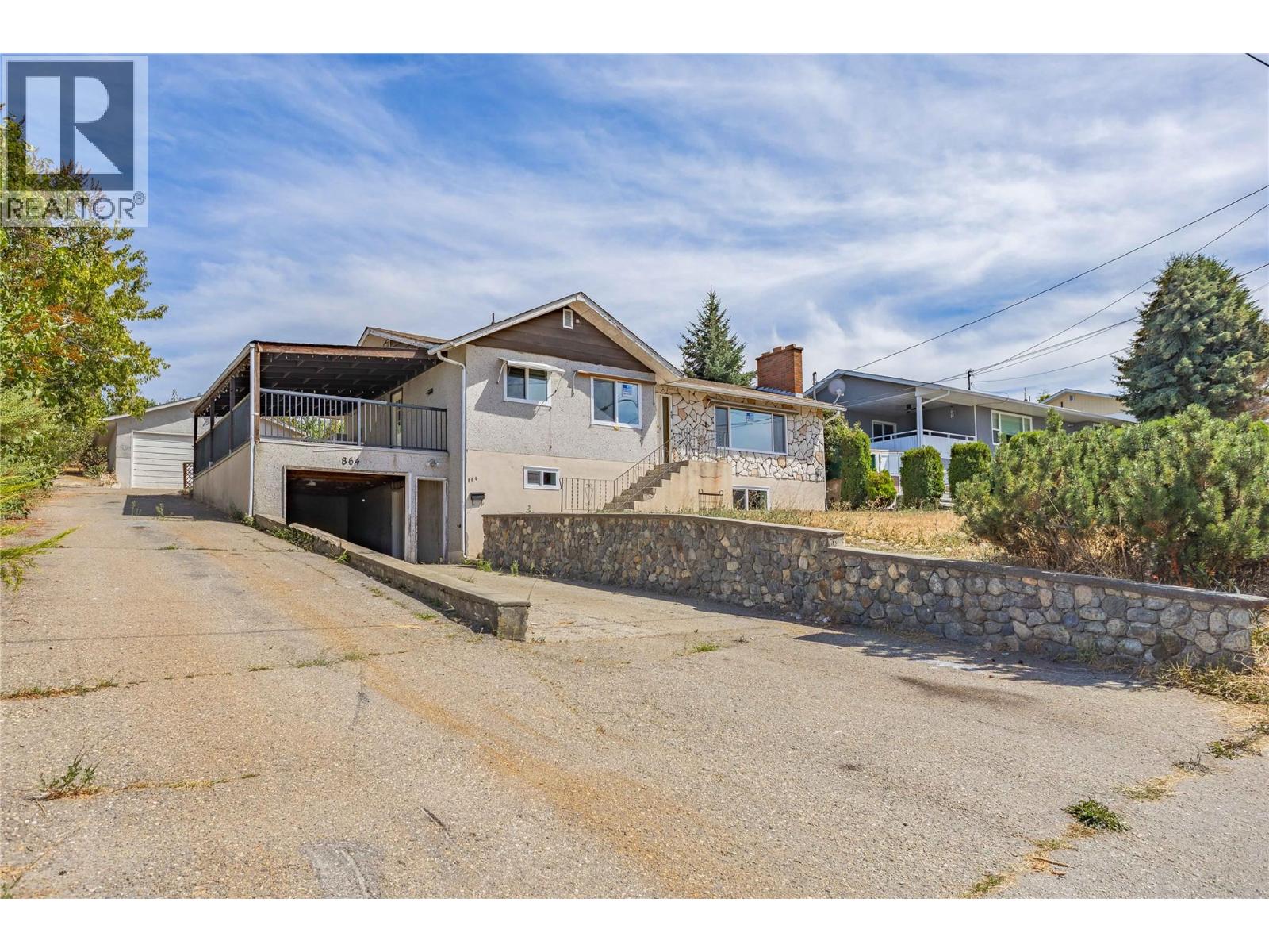 864 Mckenzie Road Property Photo 1