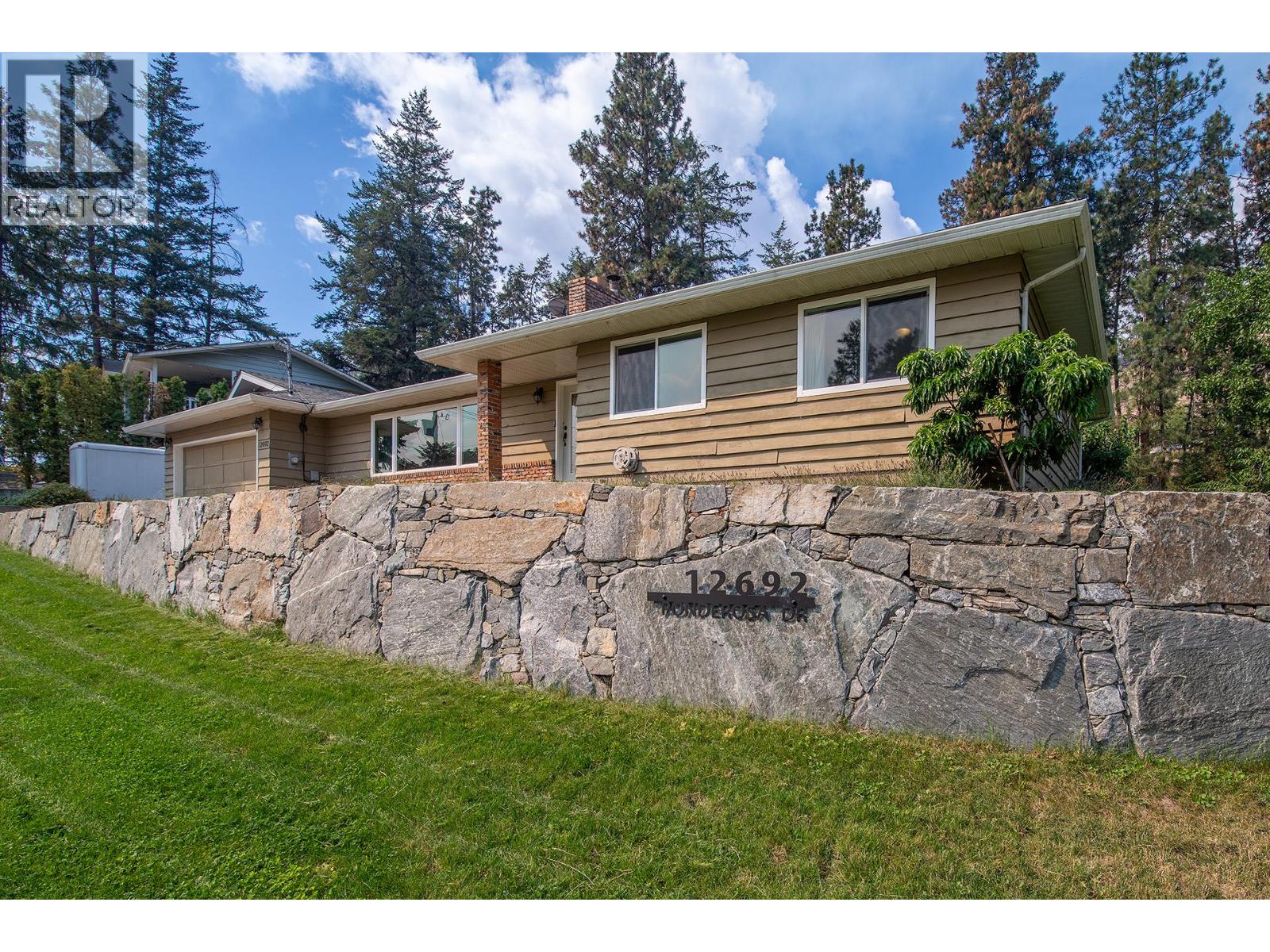 12692 Ponderosa Drive Property Photo 1