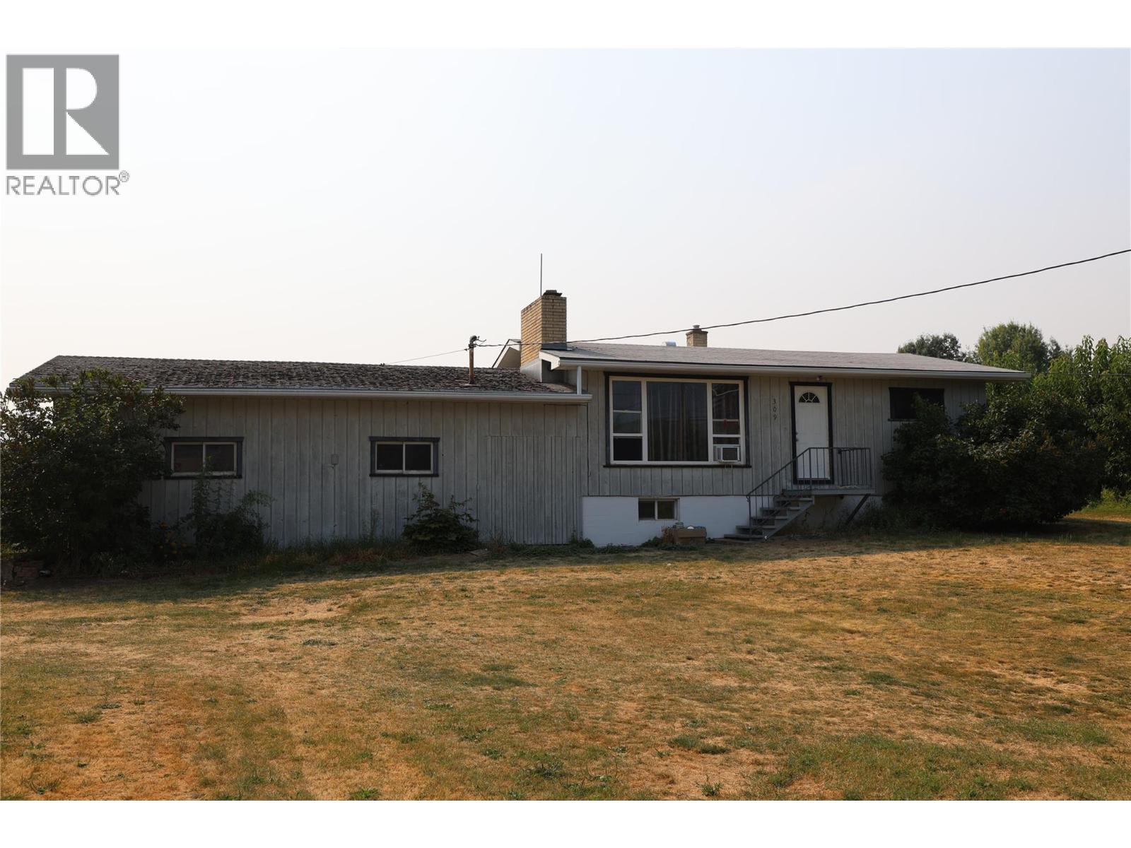 309 Highway 3 Property Photo 1