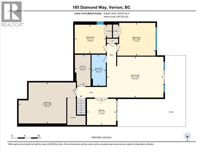 185 Diamond Way Property Photo 72