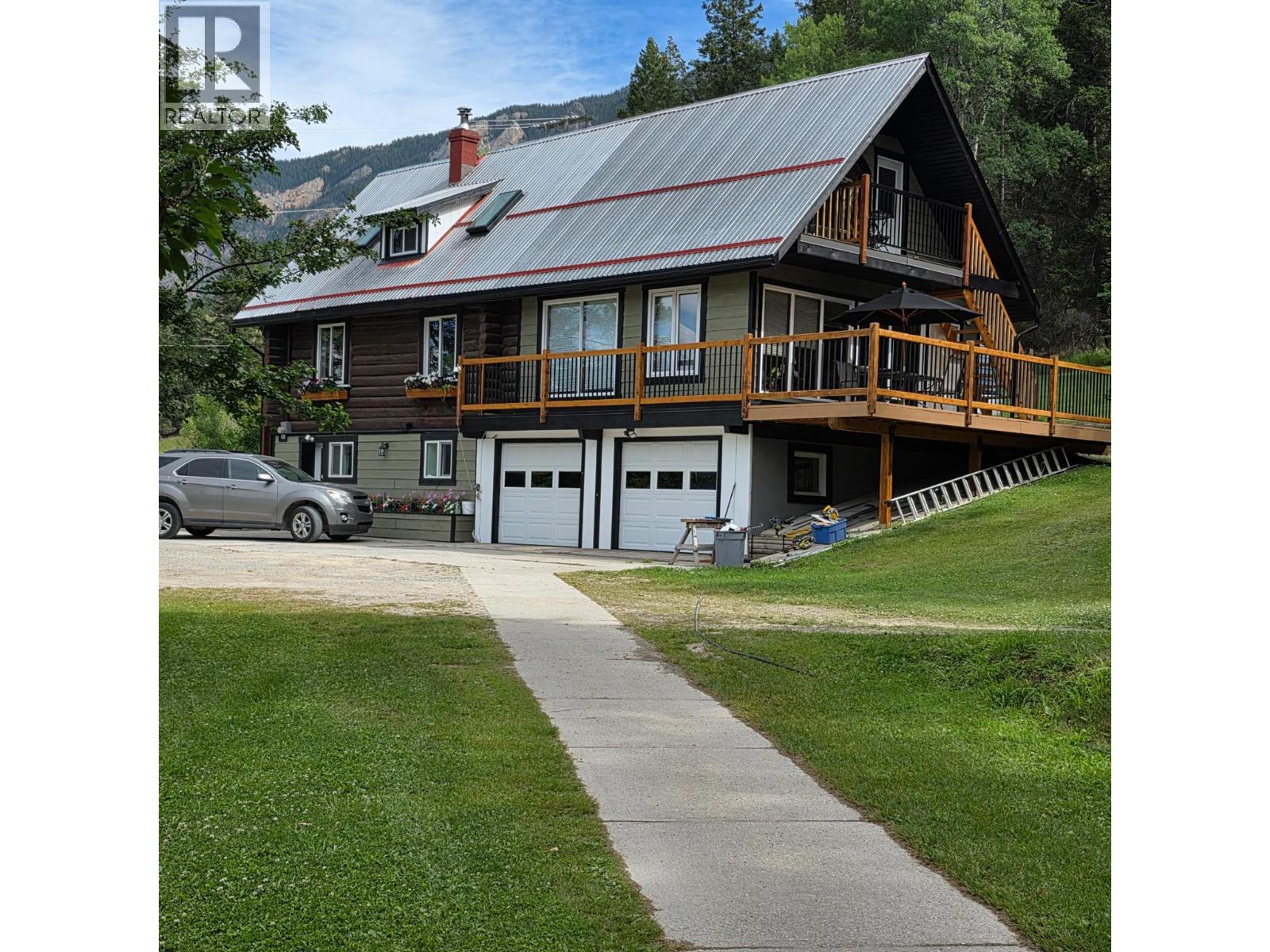 5564/5574 Highway 95 Highway Property Photo 1