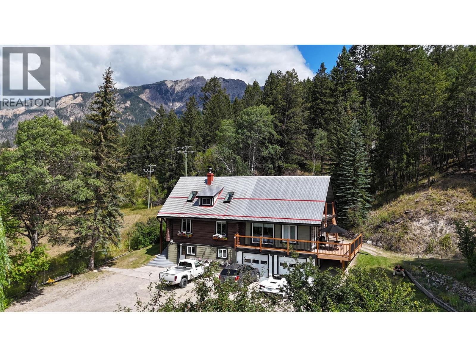 5564/5574 Highway 95 Highway Property Photo 3