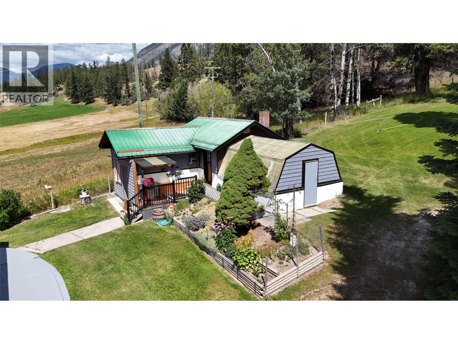 5564/5574 Highway 95 Highway Property Photo 36