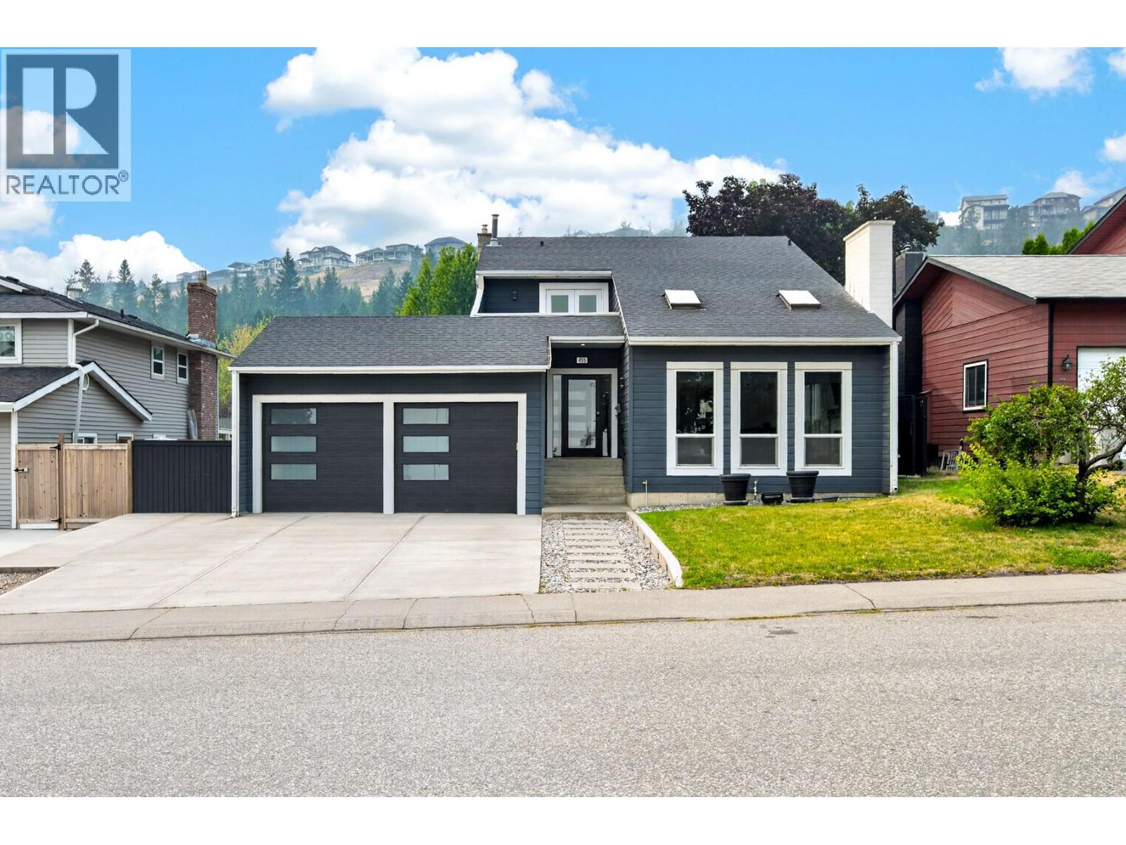 455 Laurier Drive