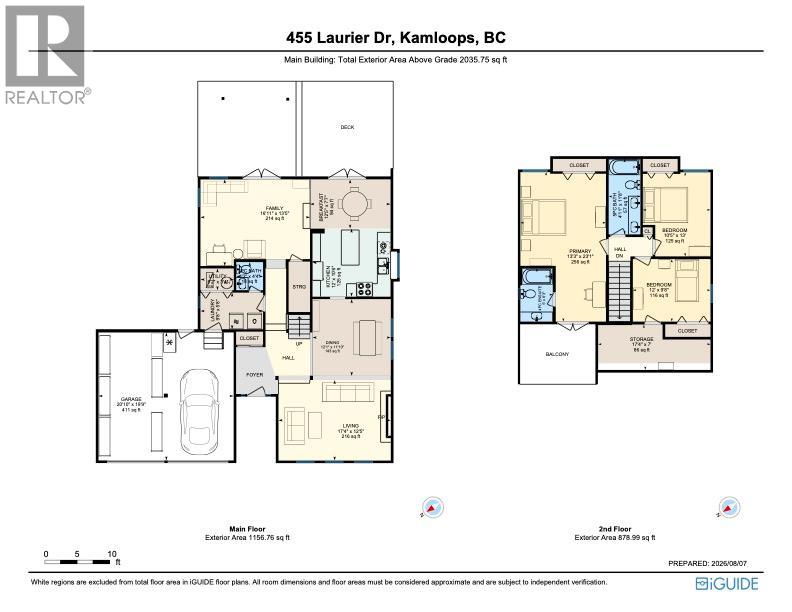 455 Laurier Drive Property Photo 54
