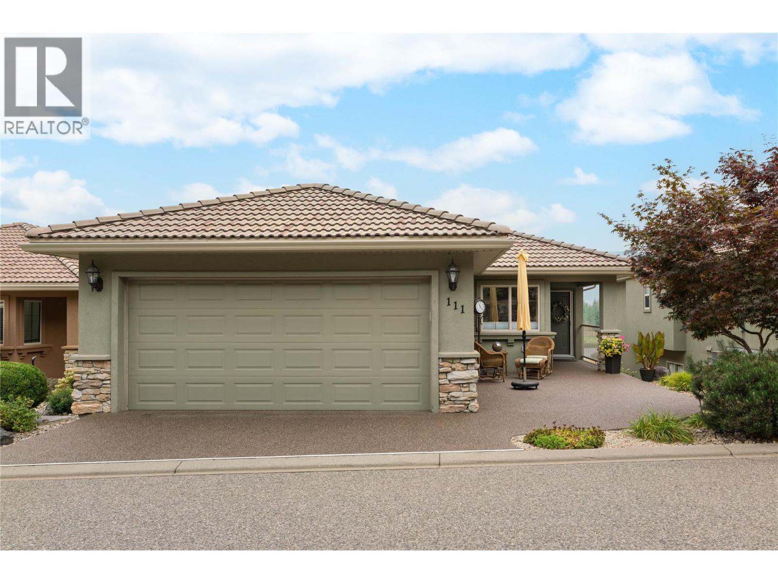 2455 Quail Ridge Boulevard Unit# 111 Property Photo 1