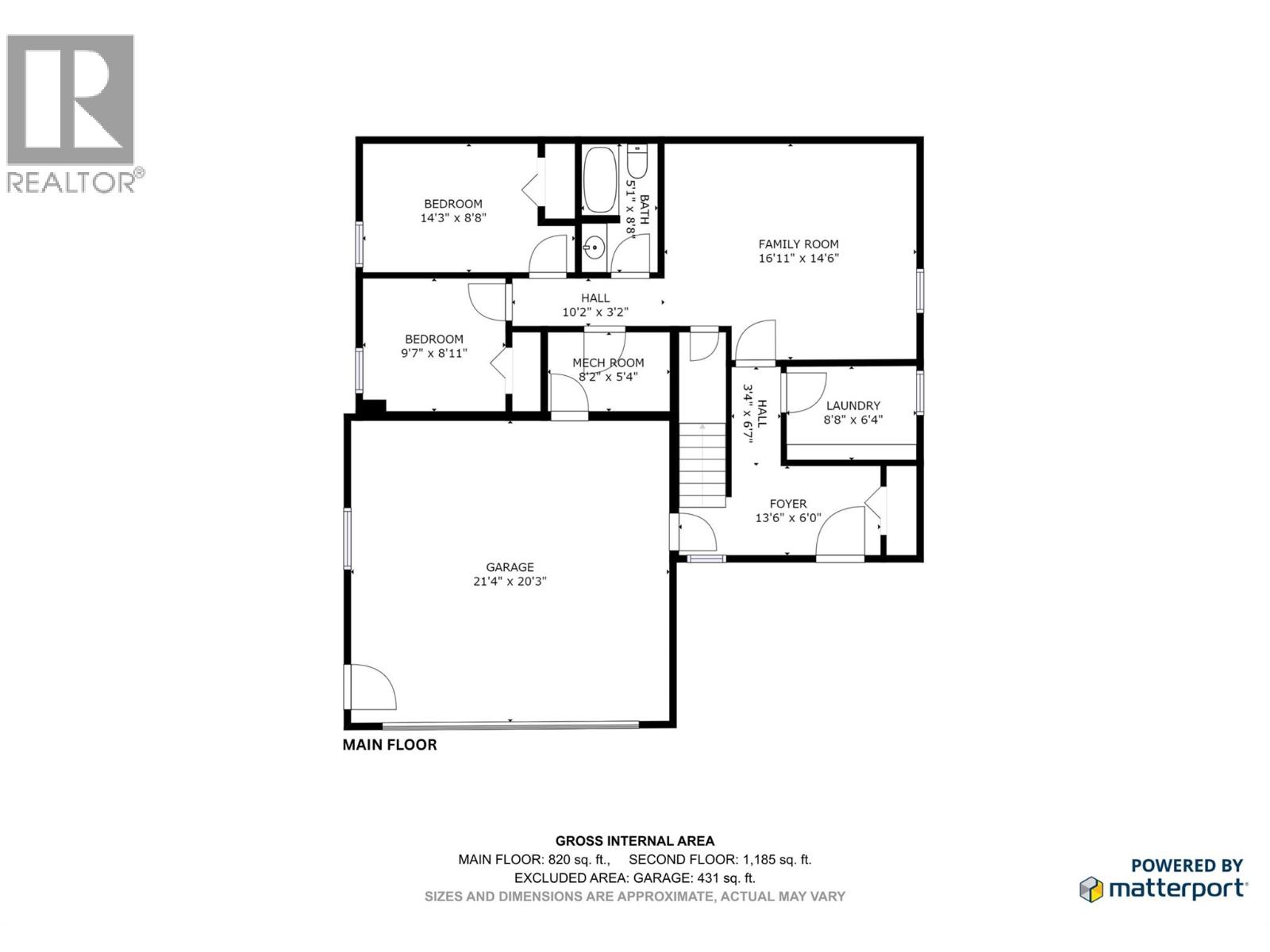 1808 Skyview Crescent Property Photo 56