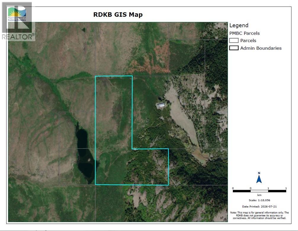 Km15 Nicholson Creek Road Property Photo 48