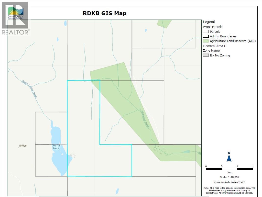 Km15 Nicholson Creek Road Property Photo 49