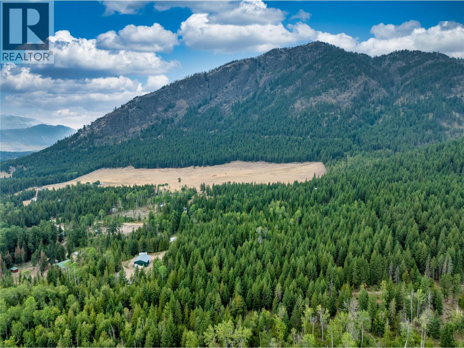 8568 Black Mountain Road Property Photo 1
