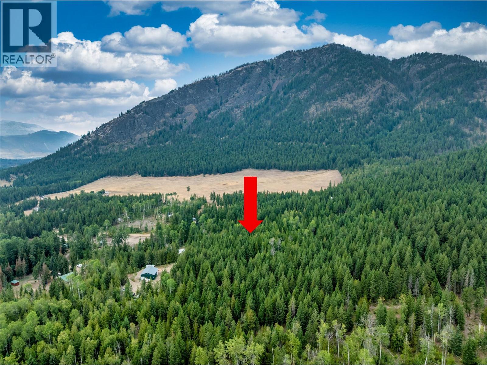 8568 Black Mountain Road Property Photo 2
