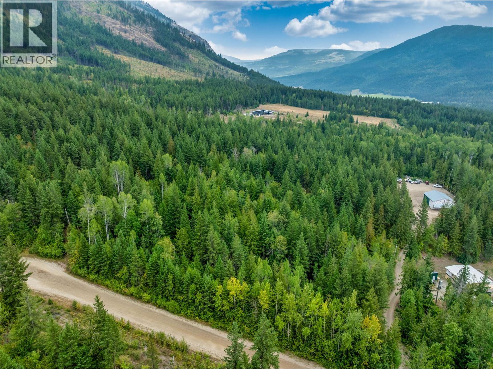 8568 Black Mountain Road Property Photo 3