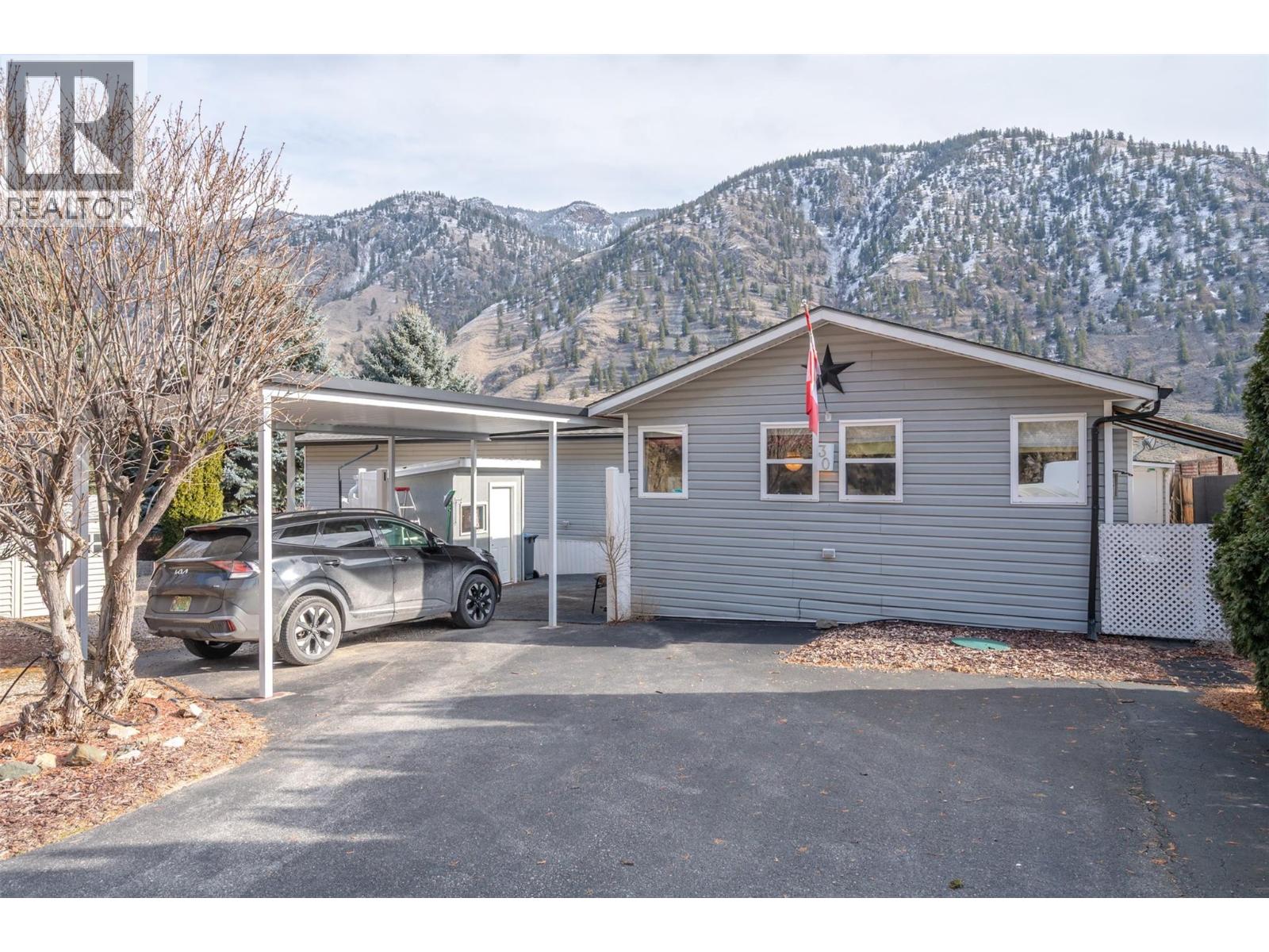 1292 Highway 3a Unit# 30 Property Photo 46