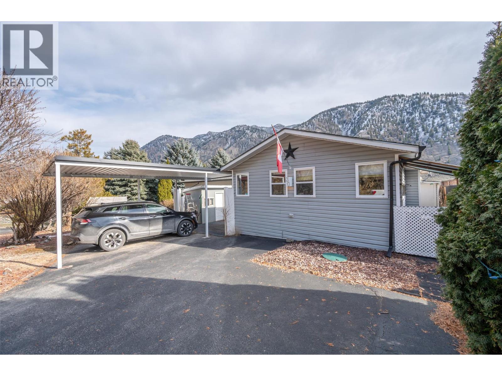 1292 Highway 3a Unit# 30 Property Photo 47