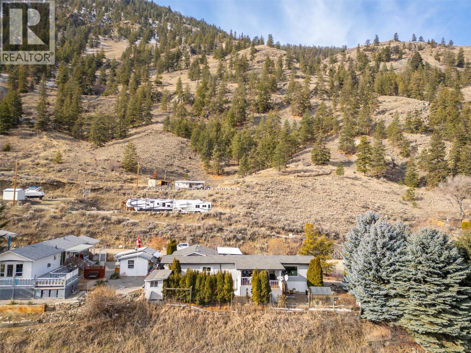 1292 Highway 3a Unit# 30 Property Photo 63