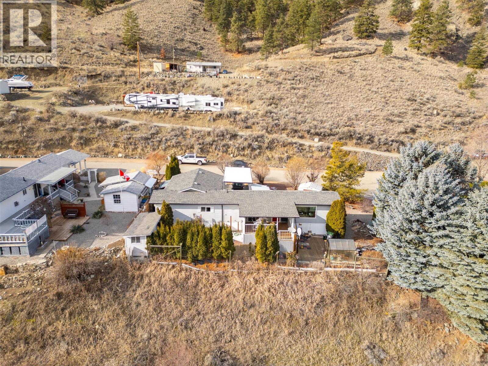 1292 Highway 3a Unit# 30 Property Photo 64