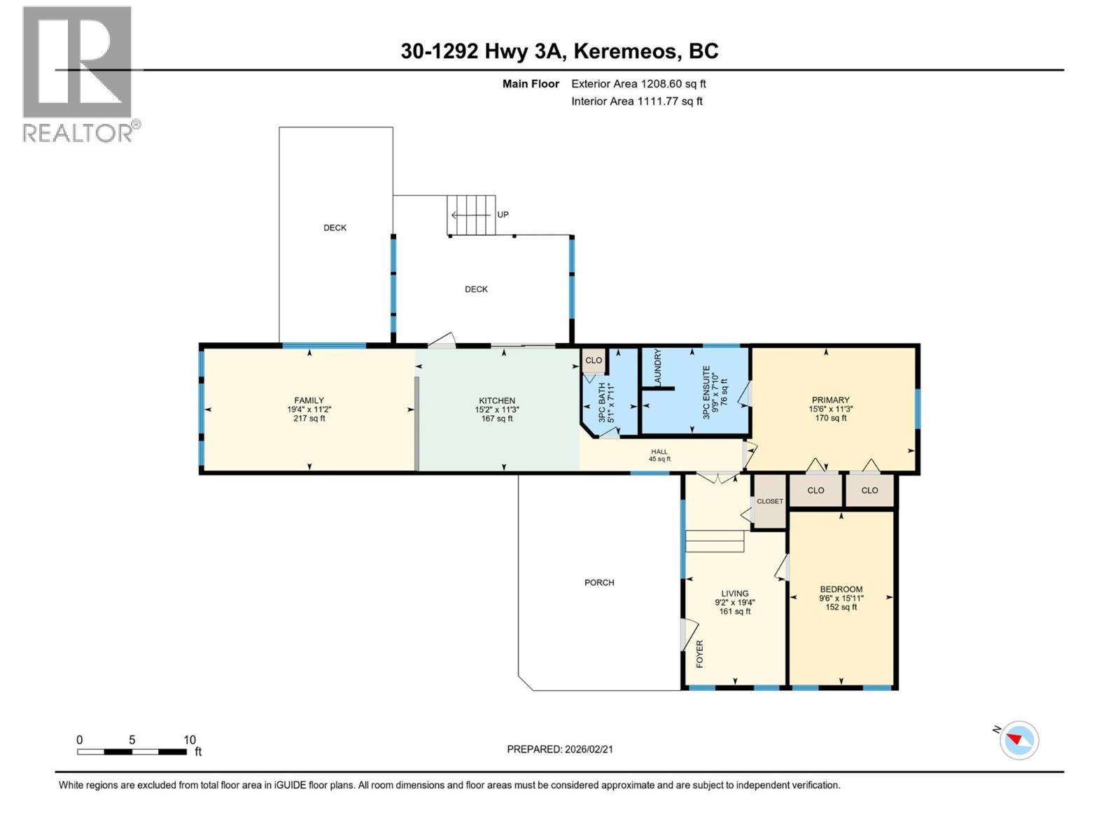 1292 Highway 3a Unit# 30 Property Photo 69