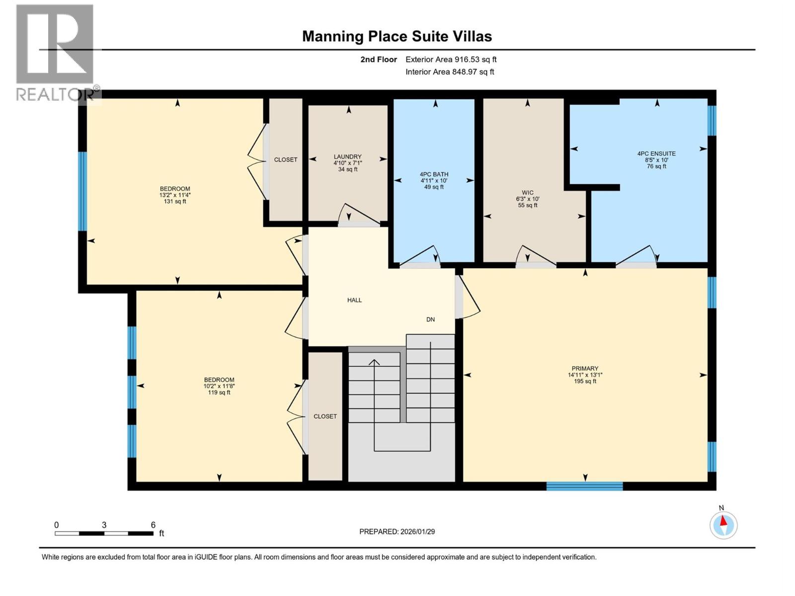 7005 Manning Place Property Photo 45