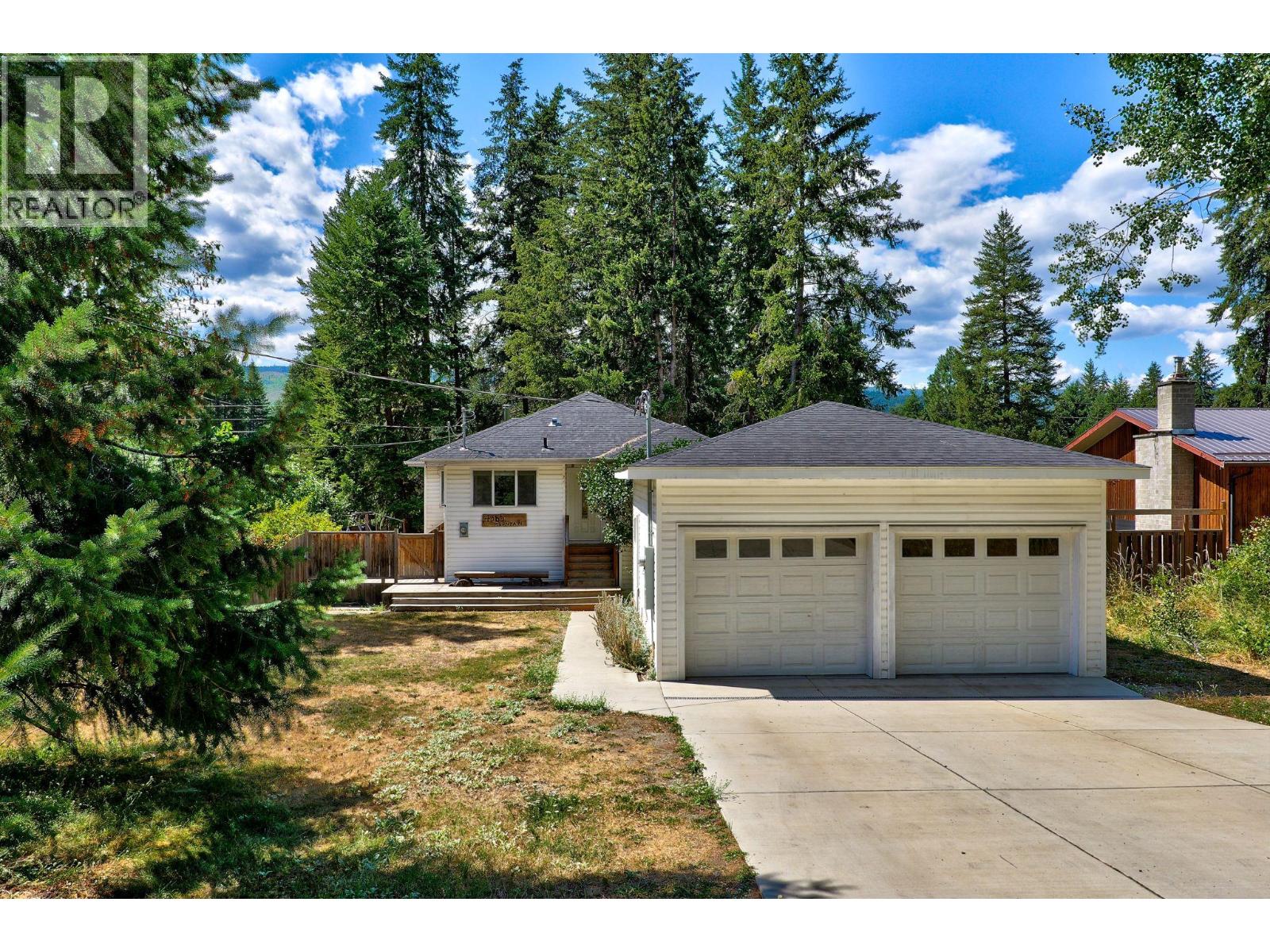 4385 Mountain Road Property Photo 1