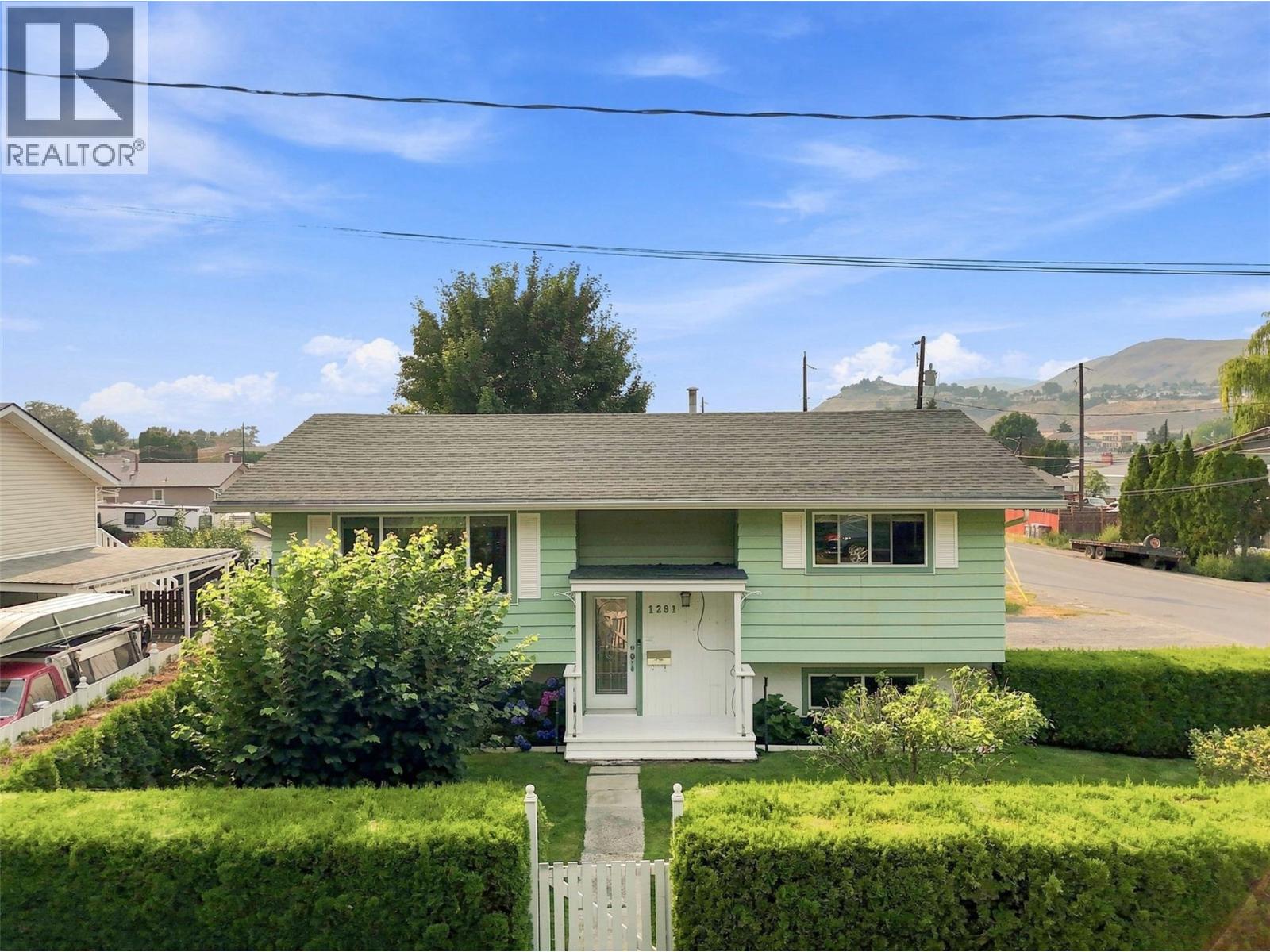 1291 Schubert Drive