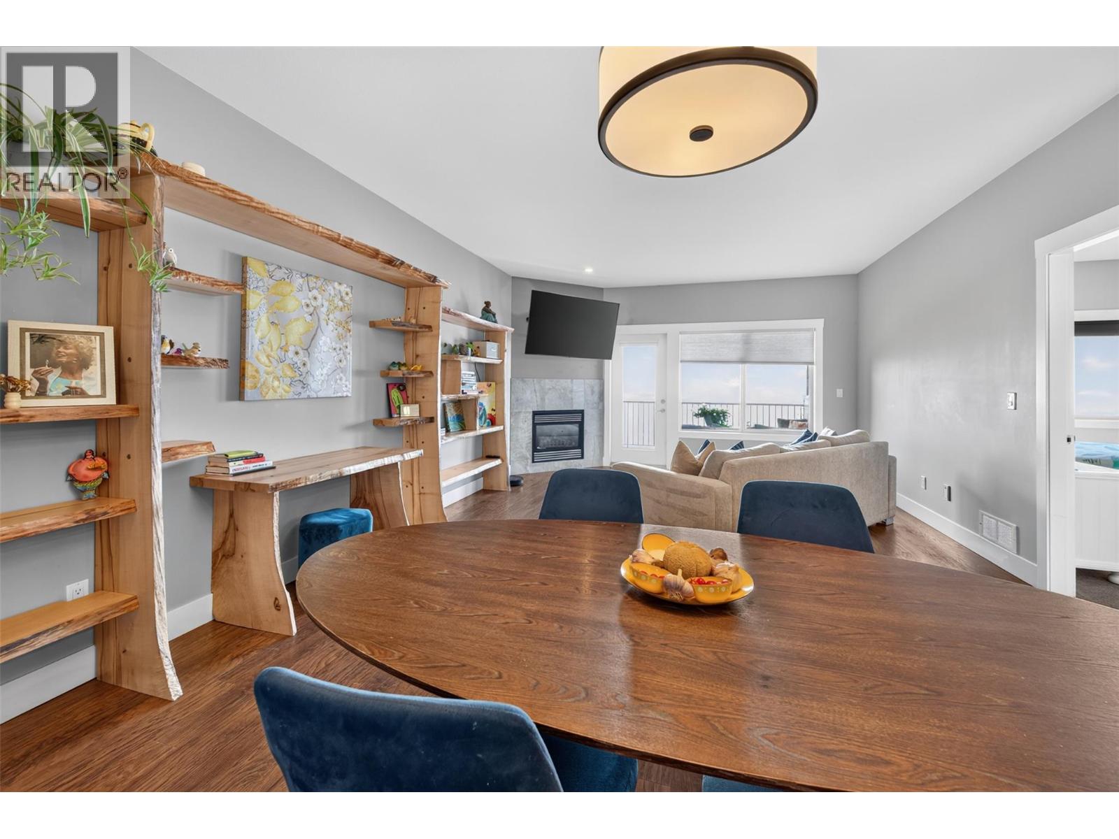 1040 Mt Revelstoke Place Unit# 14 Lot# 20 Property Photo 1