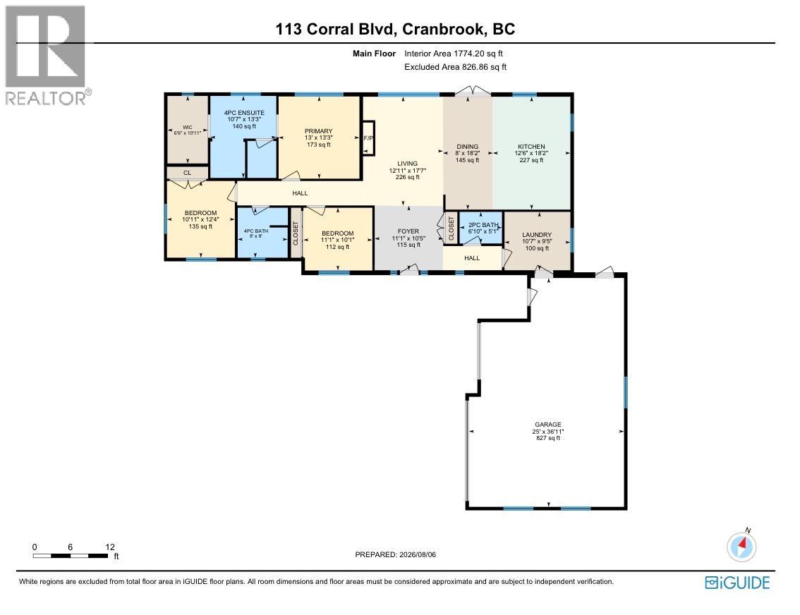 113 Corral Boulevard Property Photo 47