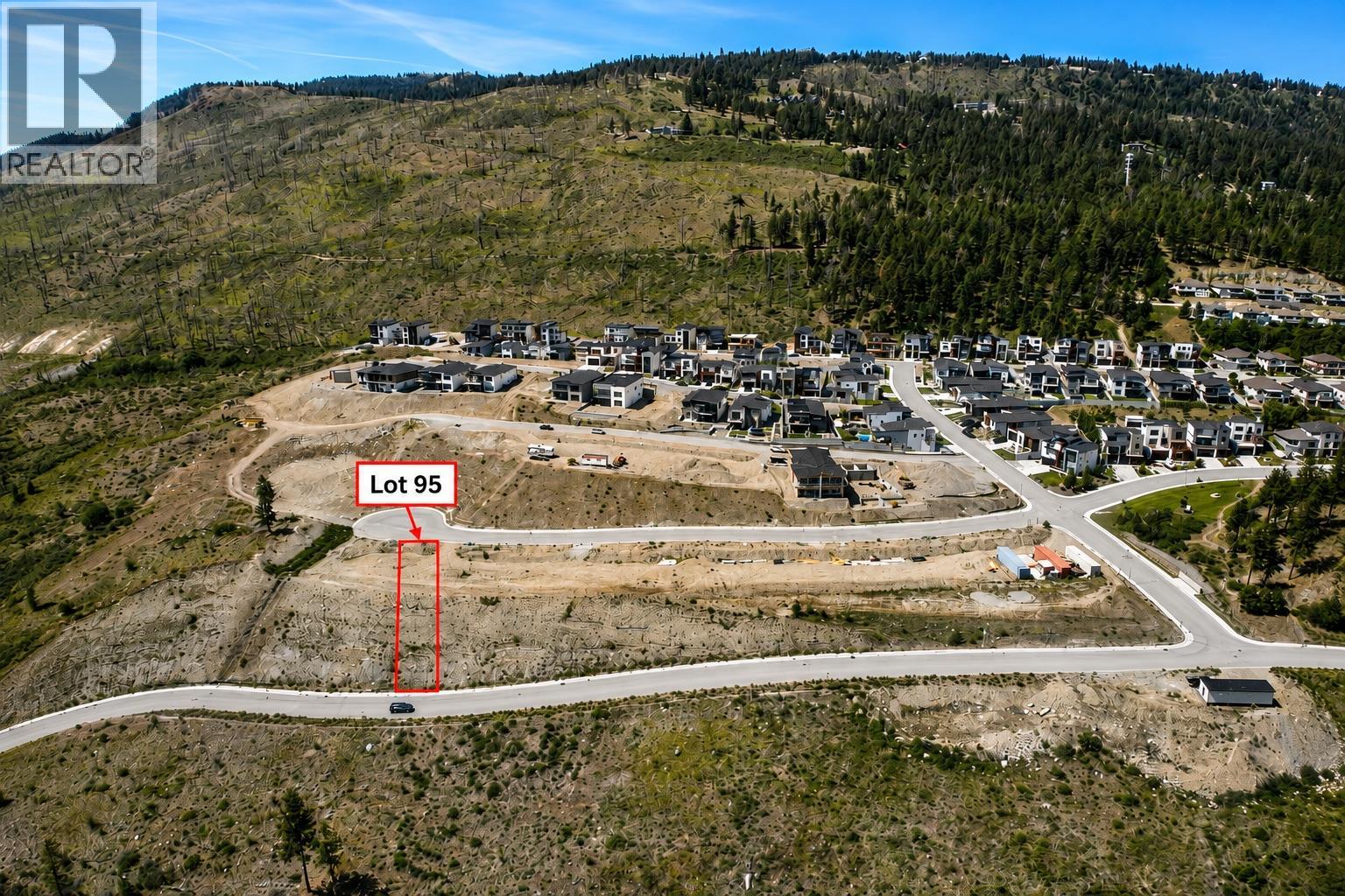 3793 Morningside Drive Lot# Trails 95 Property Photo 1