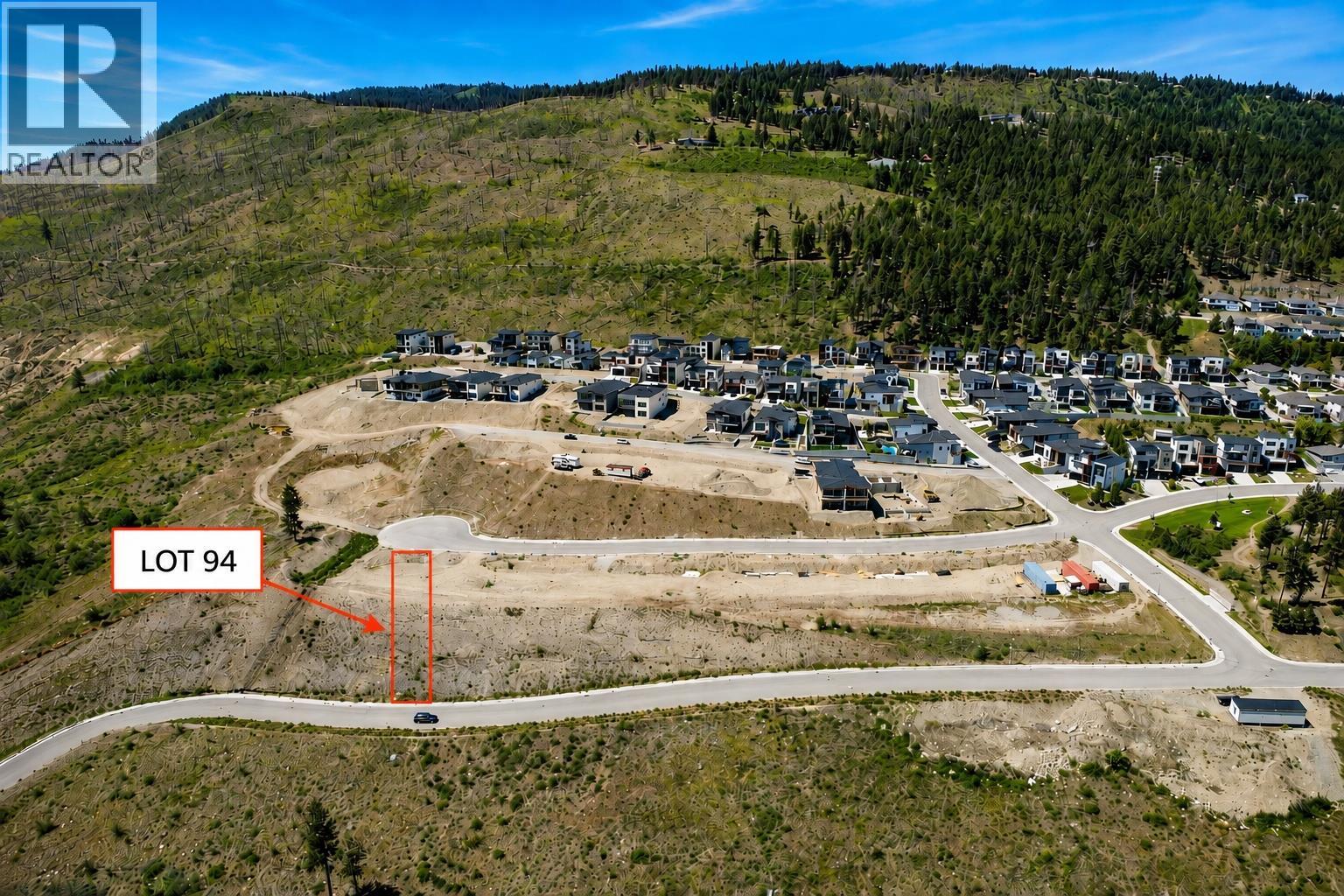 3779 Morningside Drive Lot# Trails 94 Property Photo 1