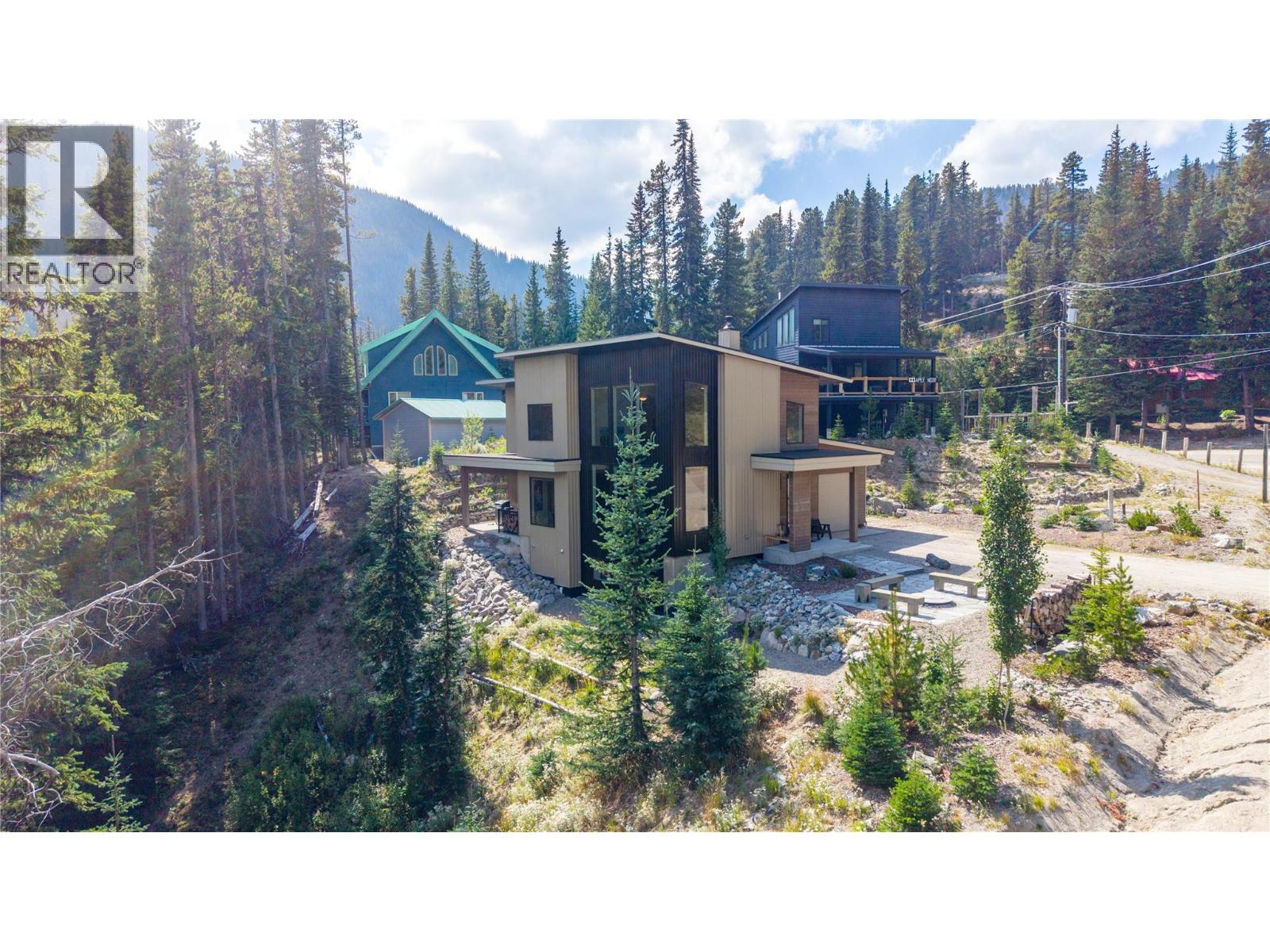 1405 Apex Mountain Road Property Photo 1