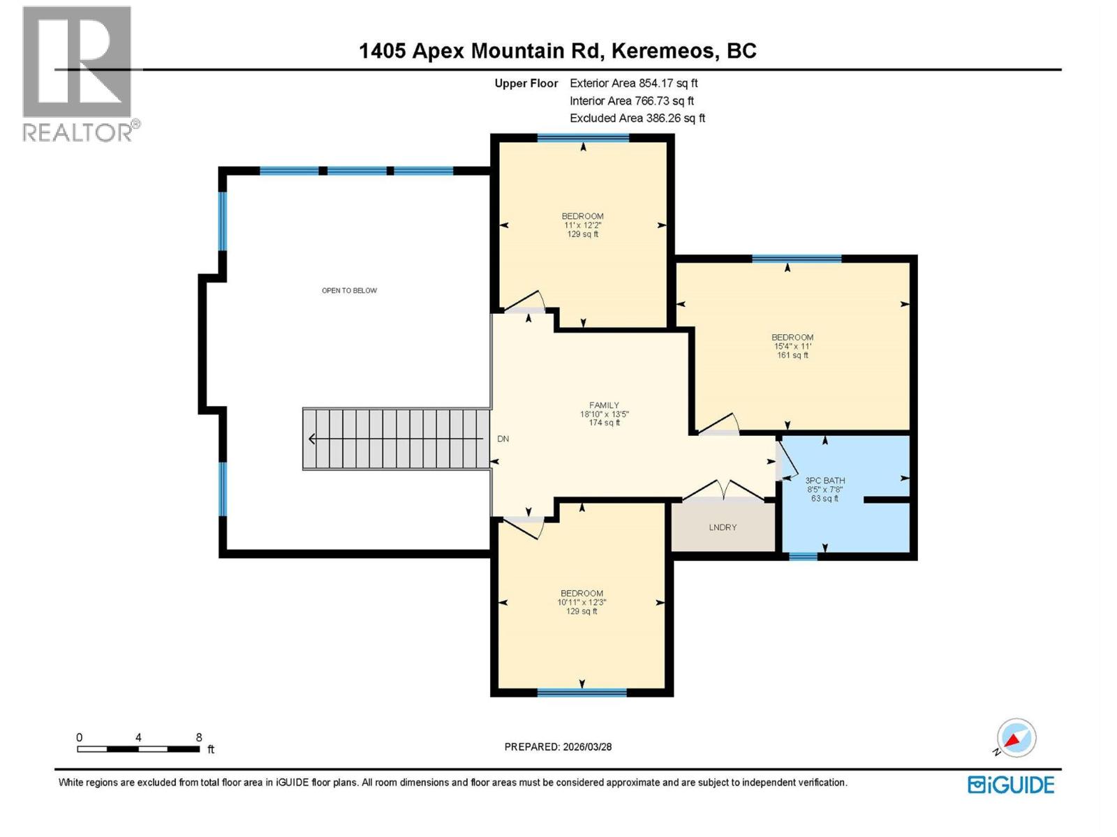1405 Apex Mountain Road Property Photo 26
