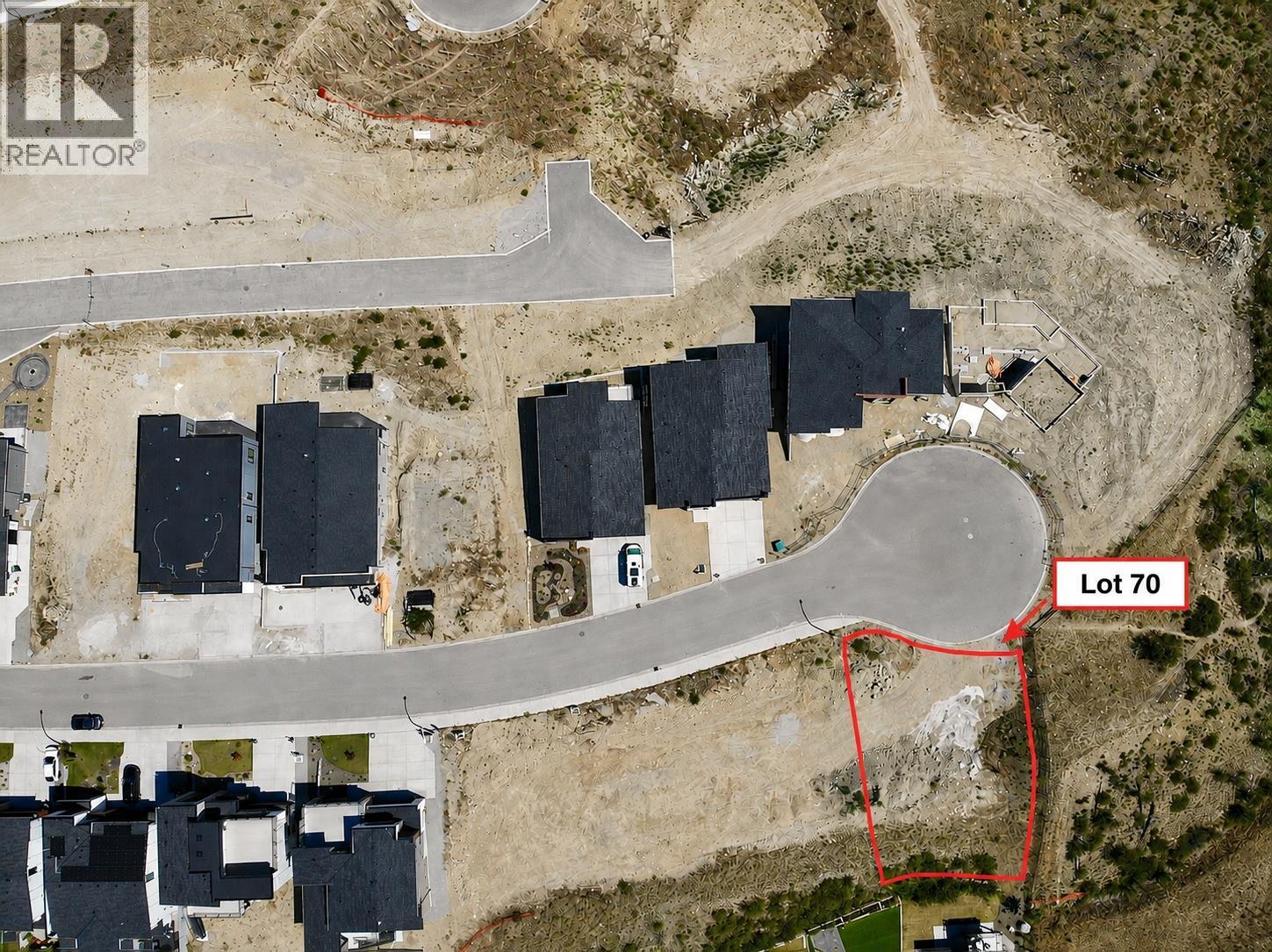 3774 Davidson Court Lot# Trails 70 Property Photo 1