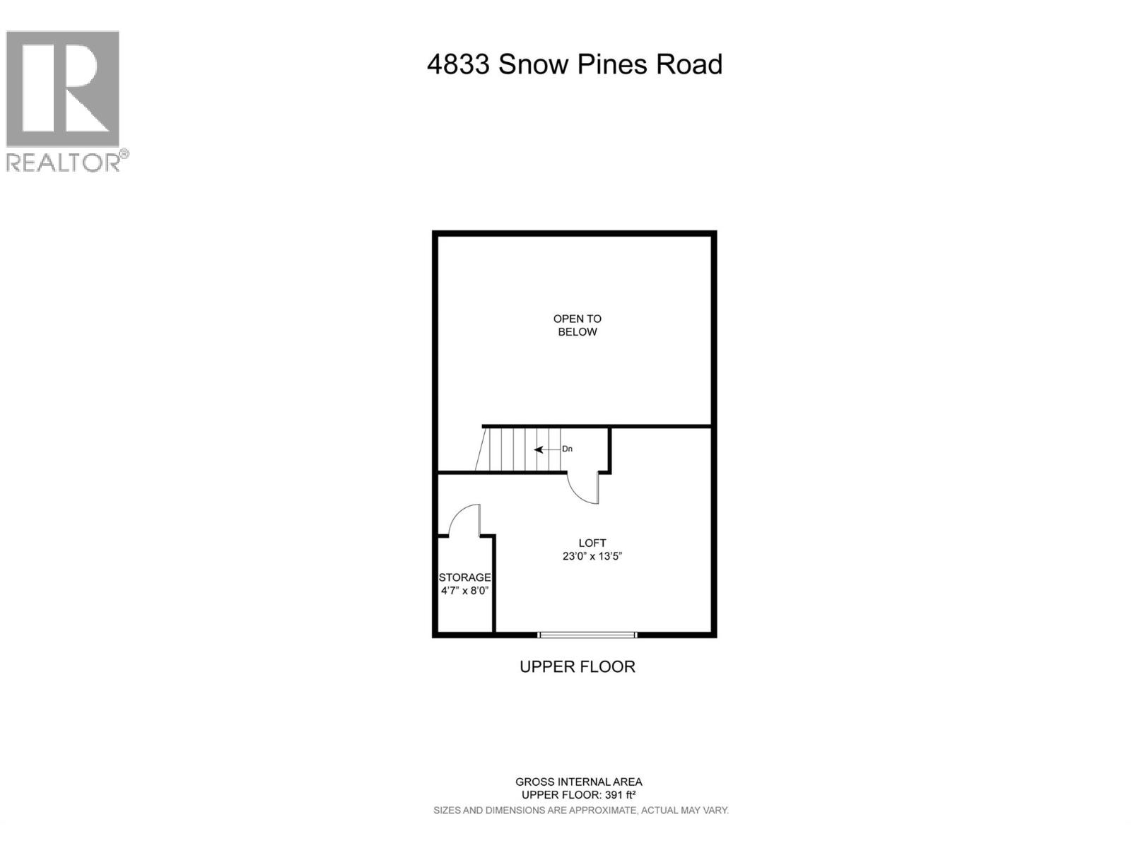 4833 Snow Pines Road Property Photo 37