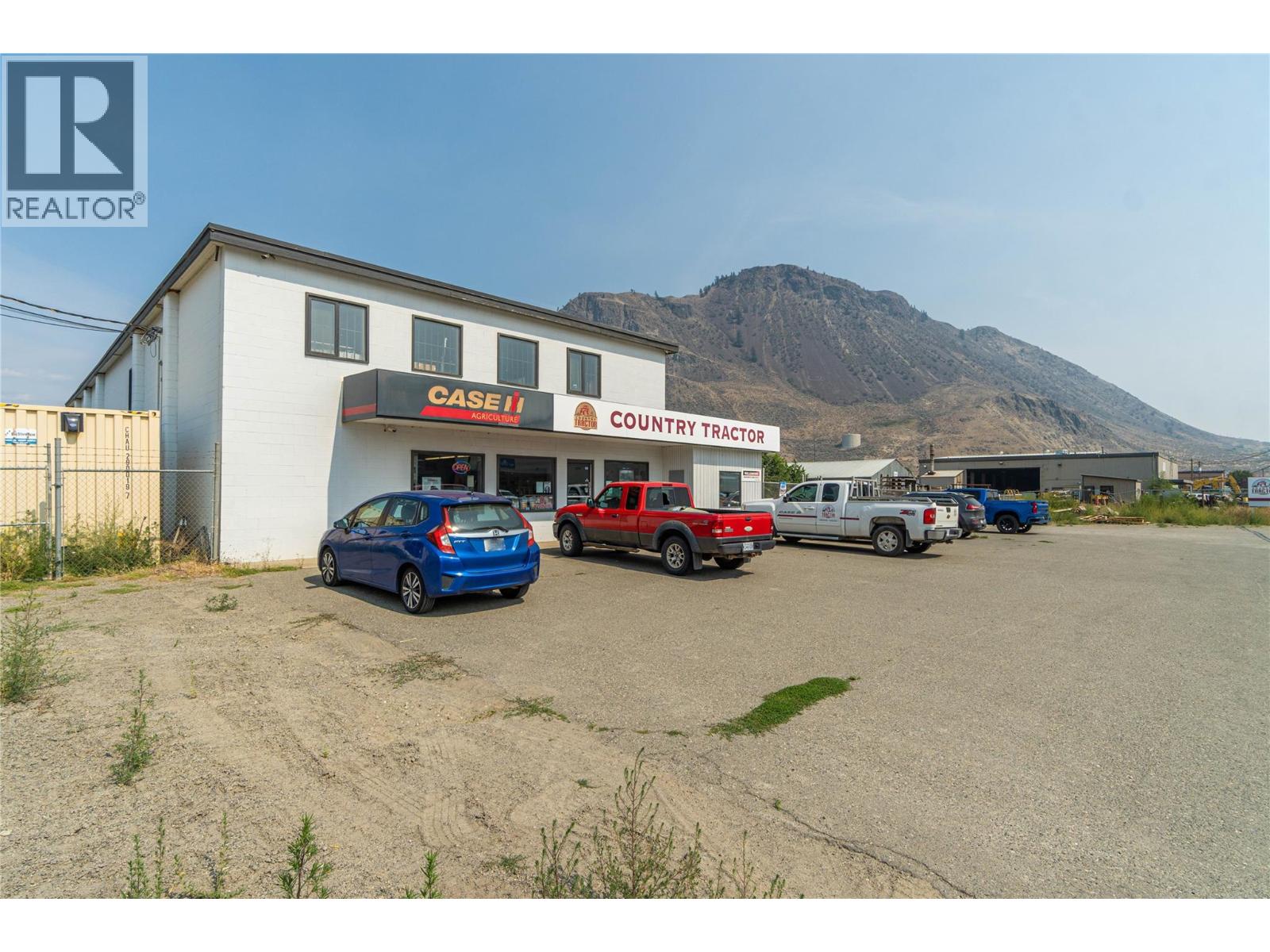 580 Chilcotin Road Property Photo 1