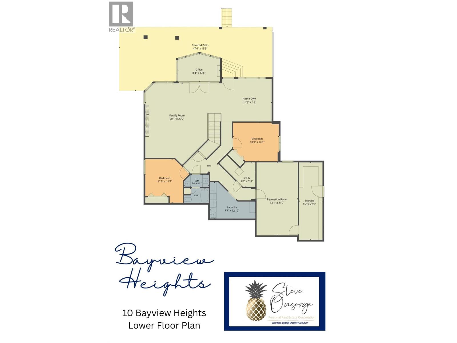 10 Bayview Heights Property Photo 86