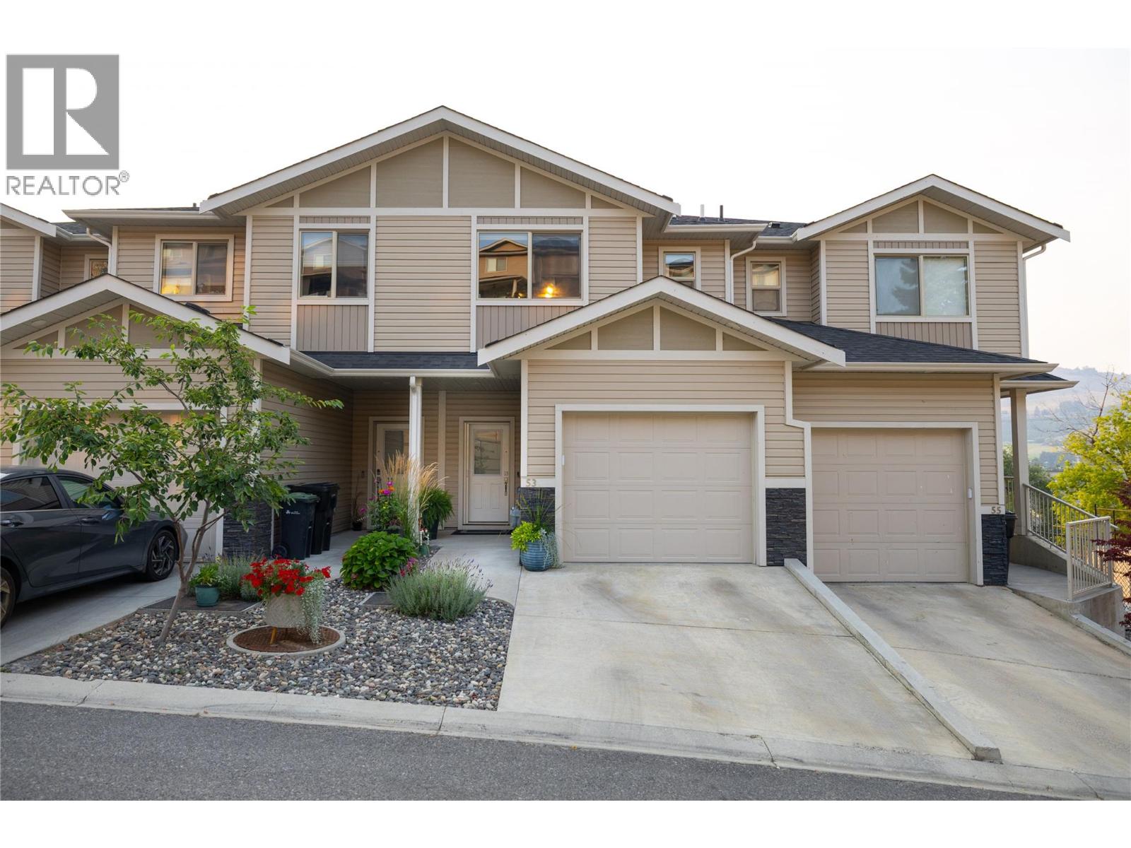 4600 Okanagan Avenue Unit# 53
