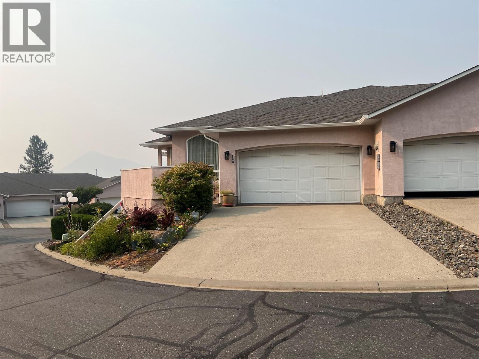 2630 Nechako Drive Unit# 16 Property Photo 21