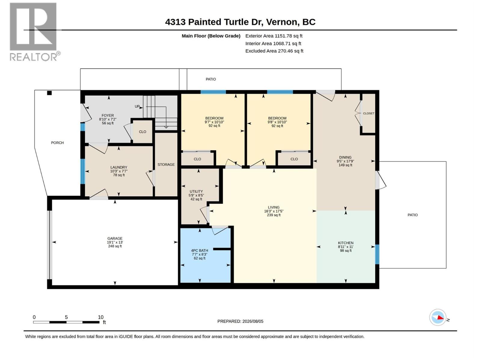 4313 Painted Turtle Drive Property Photo 38