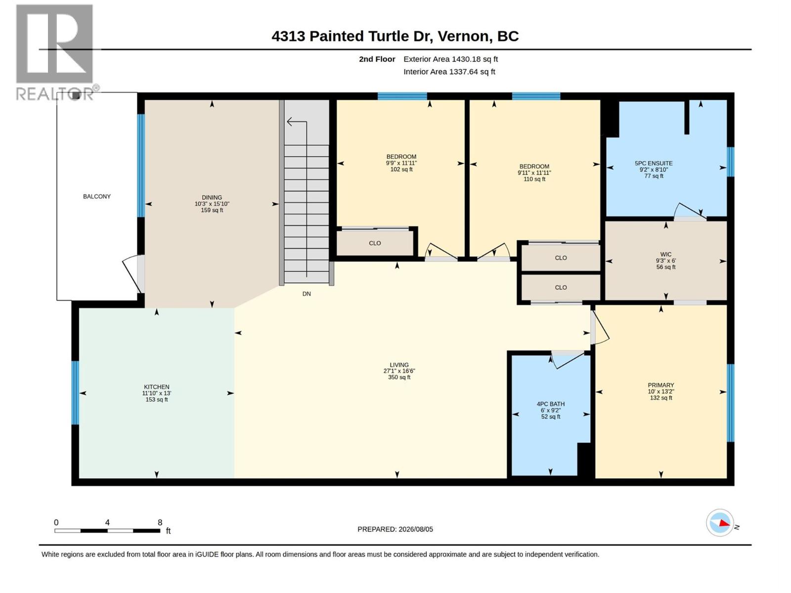 4313 Painted Turtle Drive Property Photo 39