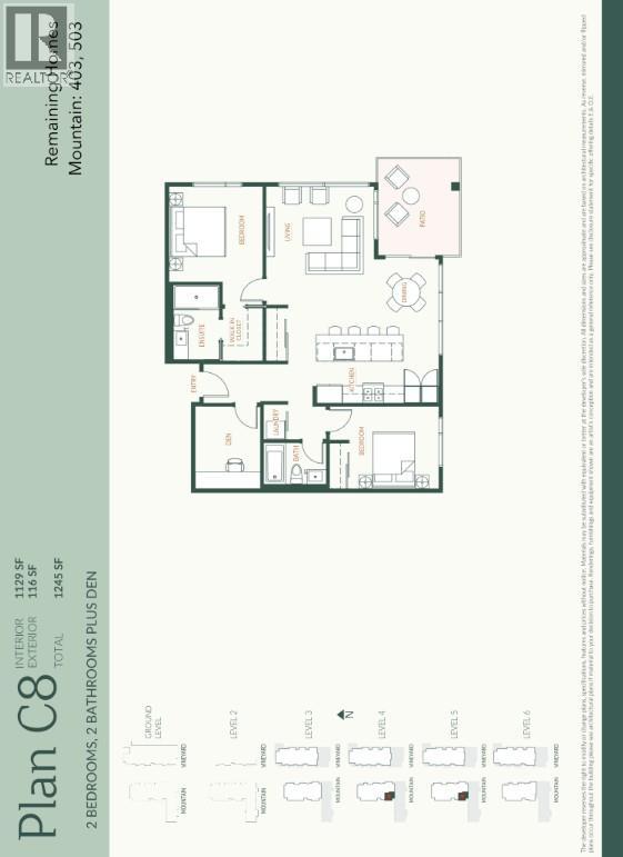 2760 Olalla Road Unit# 403 Property Photo 43