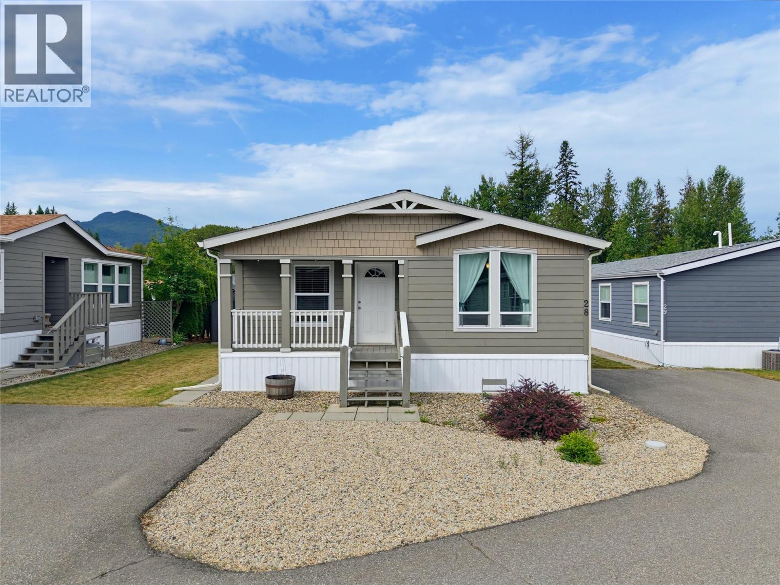 4811 10A Avenue NE Unit# 28