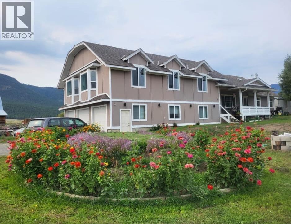 5556 Vernon/kamloops Highway Property Photo 1